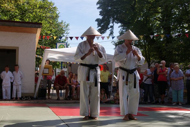 7. Waidm&uuml;hlenfest 2012