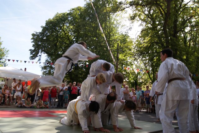 7. Waidm&uuml;hlenfest 2012