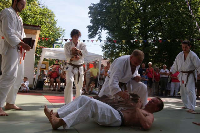 7. Waidm&uuml;hlenfest 2012