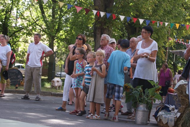 7. Waidm&uuml;hlenfest 2012