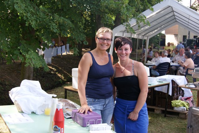 7. Waidm&uuml;hlenfest 2012