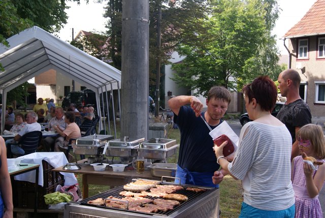 7. Waidm&uuml;hlenfest 2012