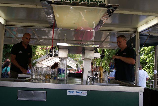 7. Waidm&uuml;hlenfest 2012