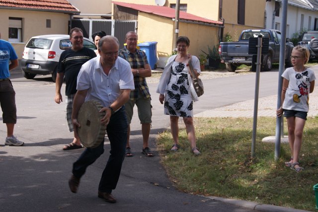 7. Waidm&uuml;hlenfest 2012