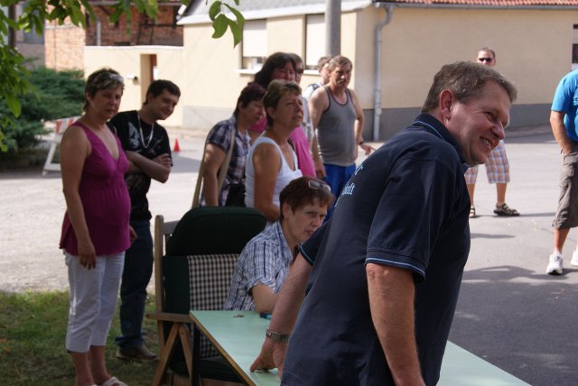 7. Waidm&uuml;hlenfest 2012