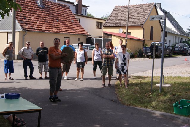 7. Waidm&uuml;hlenfest 2012