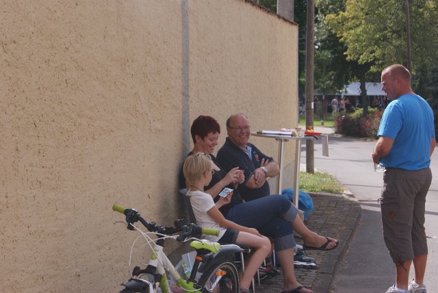 7. Waidm&uuml;hlenfest 2012