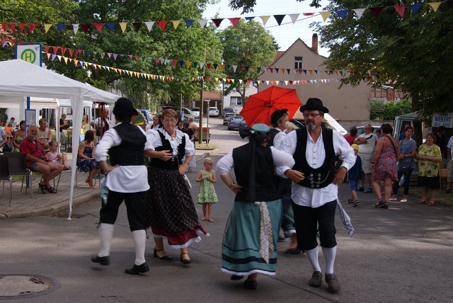 7. Waidm&uuml;hlenfest 2012