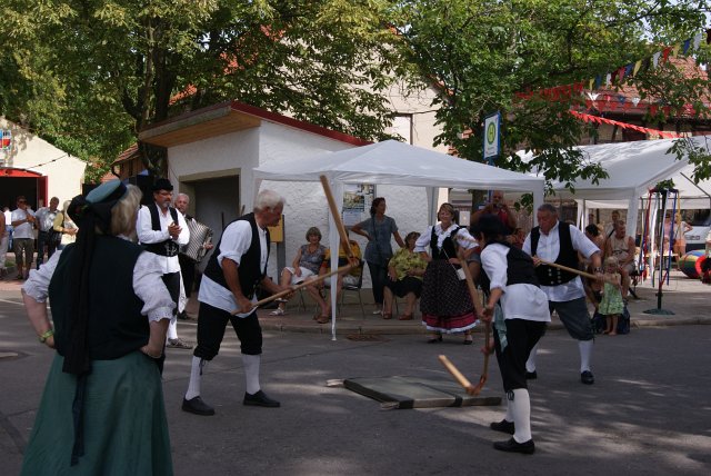 7. Waidm&uuml;hlenfest 2012