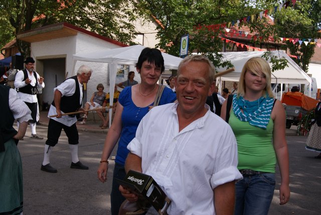 7. Waidm&uuml;hlenfest 2012