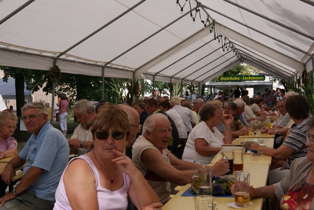 7. Waidm&uuml;hlenfest 2012