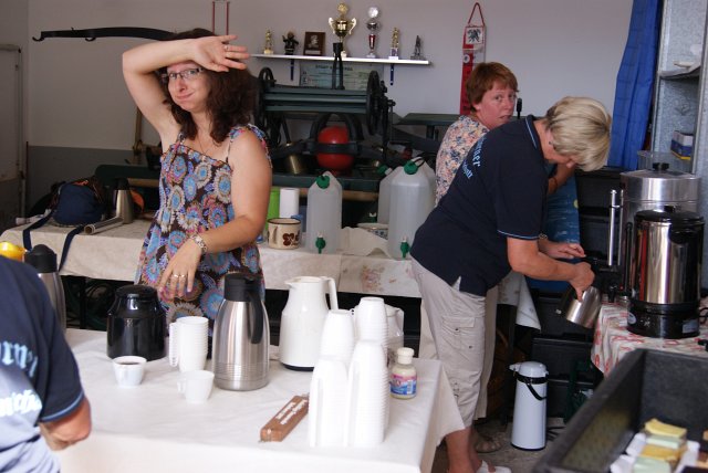 7. Waidm&uuml;hlenfest 2012