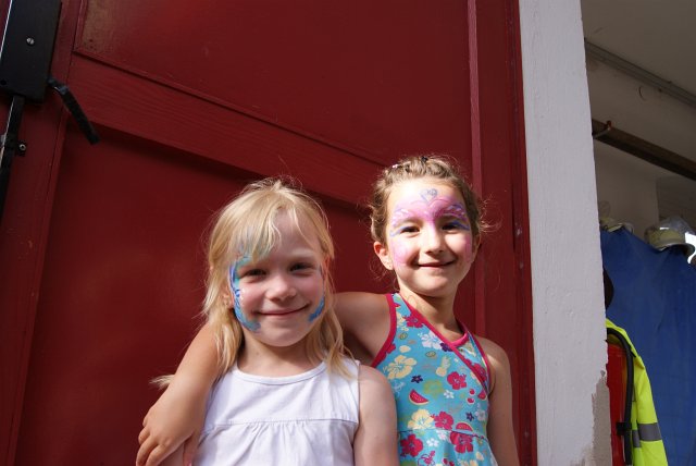 7. Waidm&uuml;hlenfest 2012