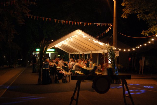 7. Waidm&uuml;hlenfest 2012