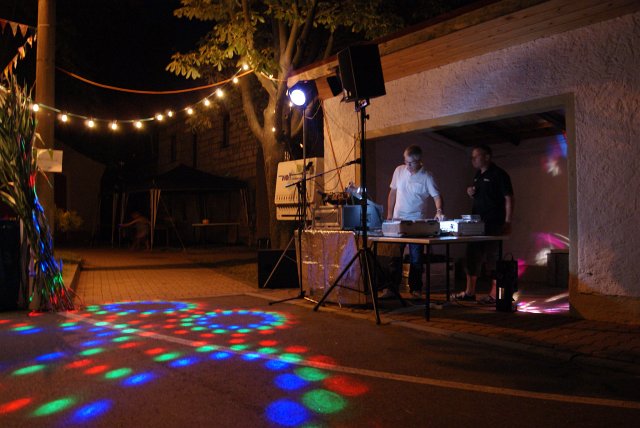 7. Waidm&uuml;hlenfest 2012