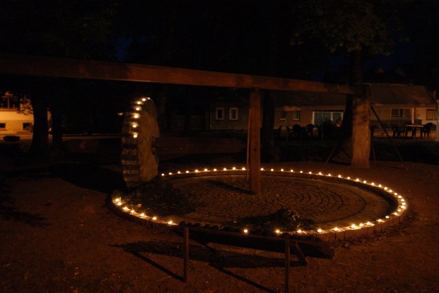 7. Waidm&uuml;hlenfest 2012