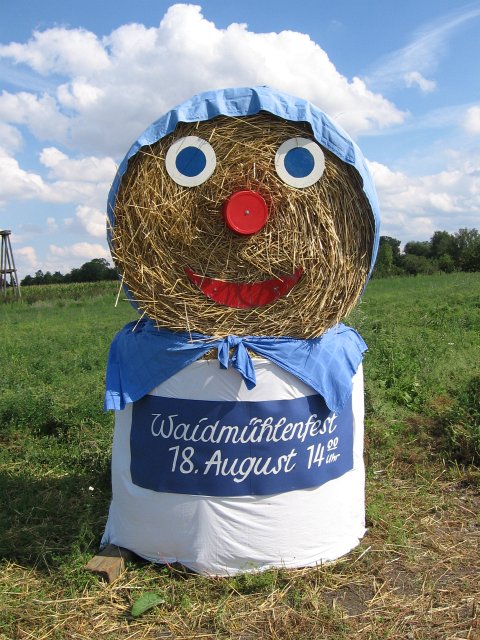 7. Waidm&uuml;hlenfest 2012