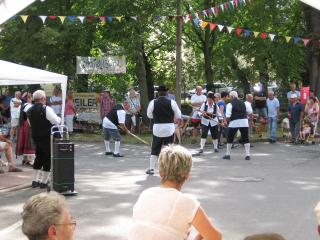 7. Waidm&uuml;hlenfest 2012