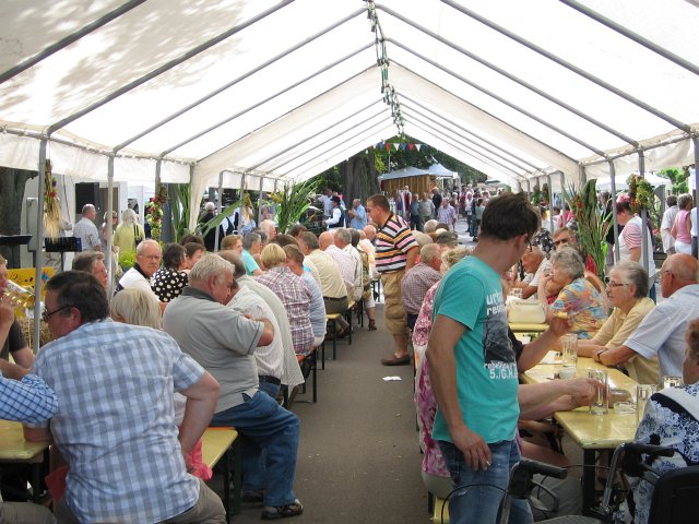 7. Waidm&uuml;hlenfest 2012