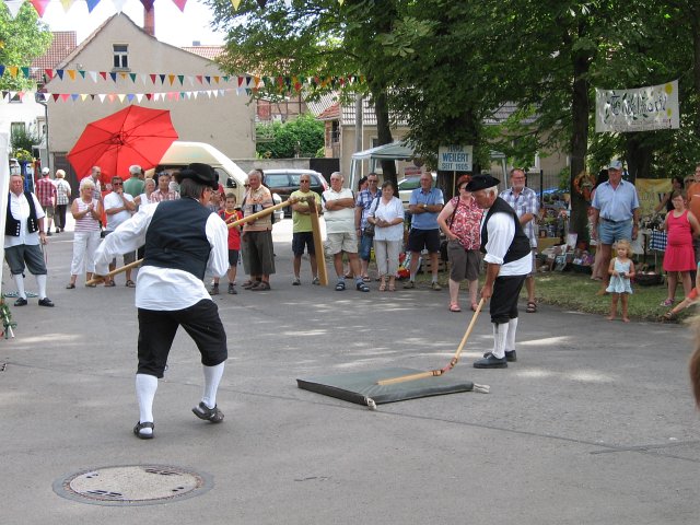 7. Waidm&uuml;hlenfest 2012