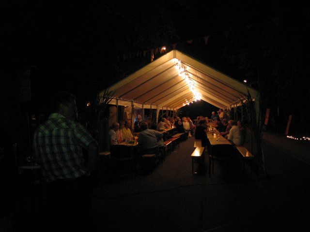 7. Waidm&uuml;hlenfest 2012