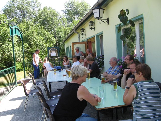 7. Waidm&uuml;hlenfest 2012