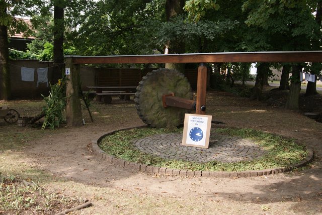 8. Waidm&uuml;hlenfest 2013