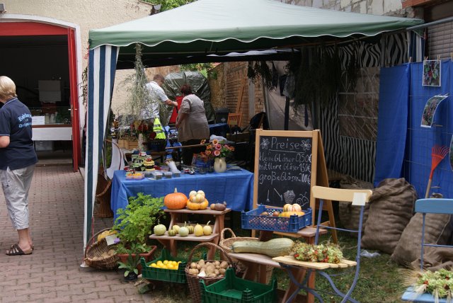 8. Waidm&uuml;hlenfest 2013