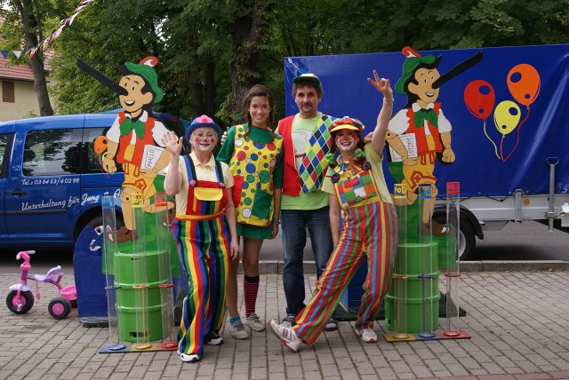 8. Waidm&uuml;hlenfest 2013