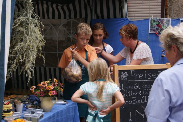 8. Waidm&uuml;hlenfest 2013