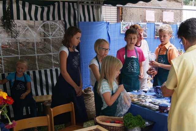 8. Waidm&uuml;hlenfest 2013