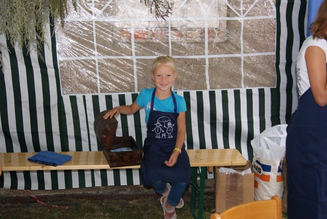 8. Waidm&uuml;hlenfest 2013