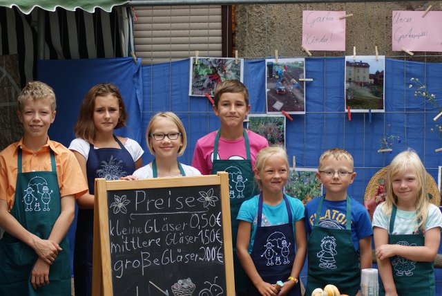 8. Waidm&uuml;hlenfest 2013