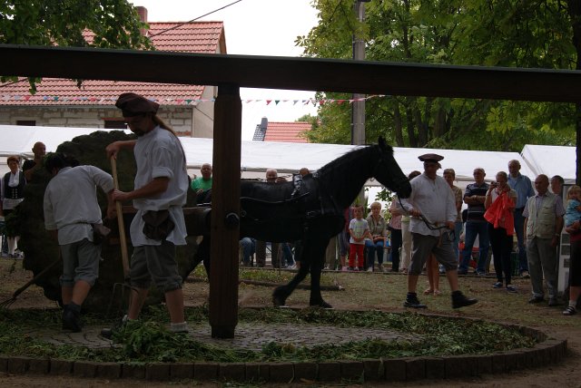 8. Waidm&uuml;hlenfest 2013