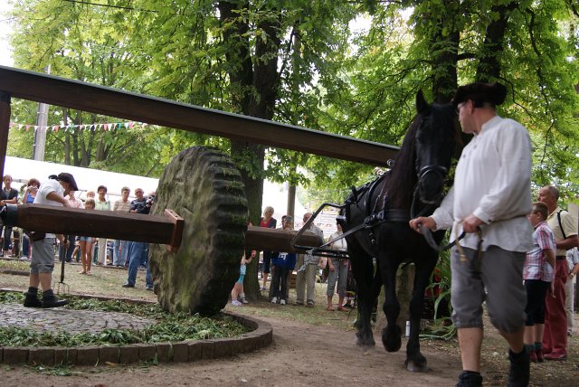 8. Waidm&uuml;hlenfest 2013