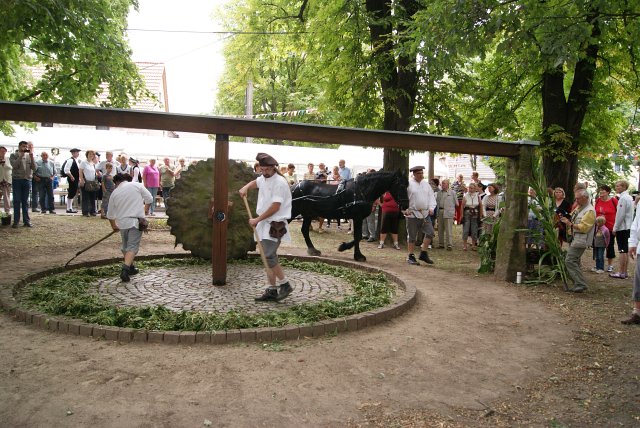 8. Waidm&uuml;hlenfest 2013