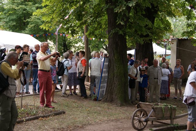 8. Waidm&uuml;hlenfest 2013