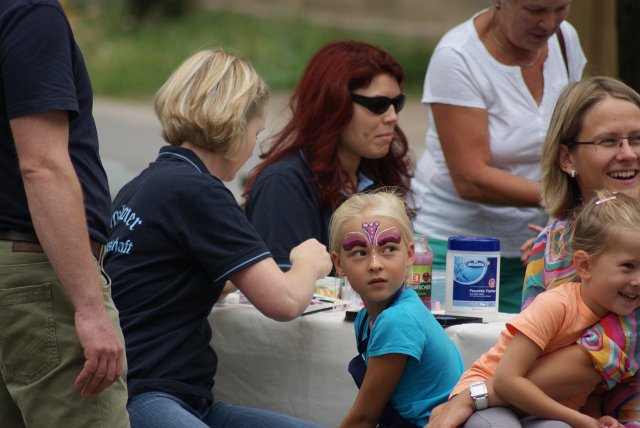 8. Waidm&uuml;hlenfest 2013