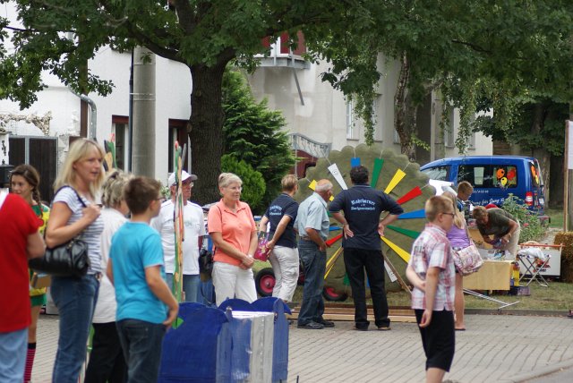 8. Waidm&uuml;hlenfest 2013