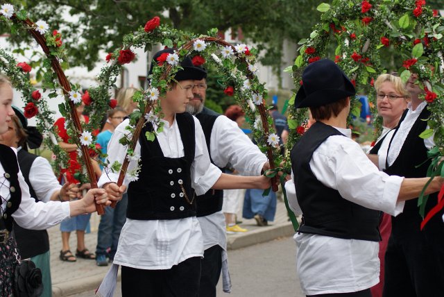 8. Waidm&uuml;hlenfest 2013