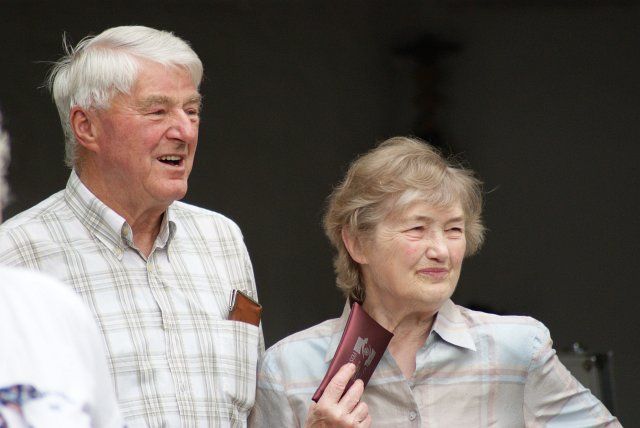 8. Waidm&uuml;hlenfest 2013