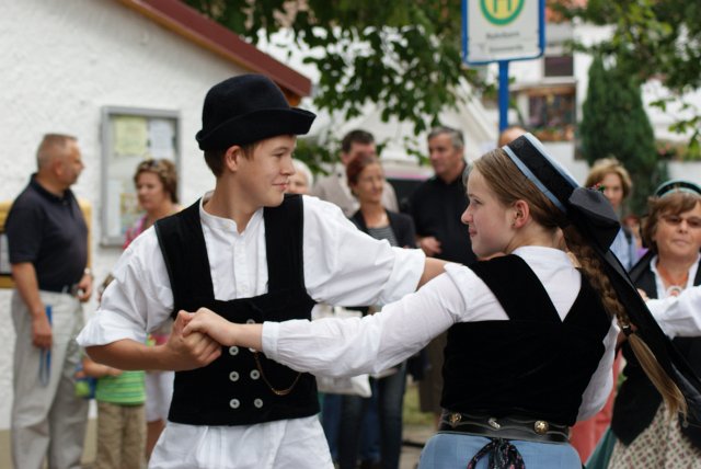 8. Waidm&uuml;hlenfest 2013