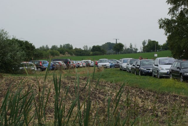 8. Waidm&uuml;hlenfest 2013