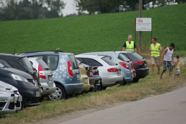 8. Waidm&uuml;hlenfest 2013