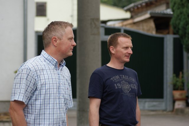 8. Waidm&uuml;hlenfest 2013