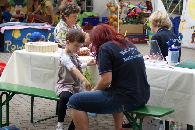 8. Waidm&uuml;hlenfest 2013