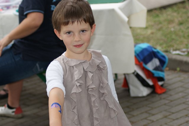 8. Waidm&uuml;hlenfest 2013