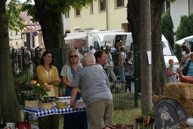 8. Waidm&uuml;hlenfest 2013