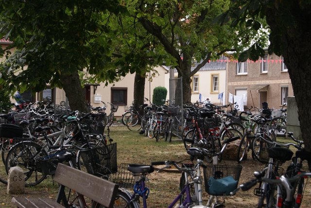 8. Waidm&uuml;hlenfest 2013