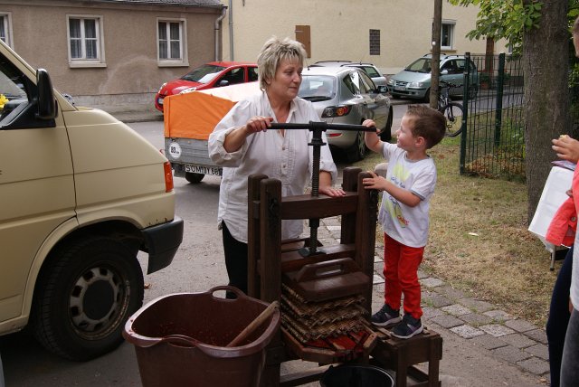 8. Waidm&uuml;hlenfest 2013